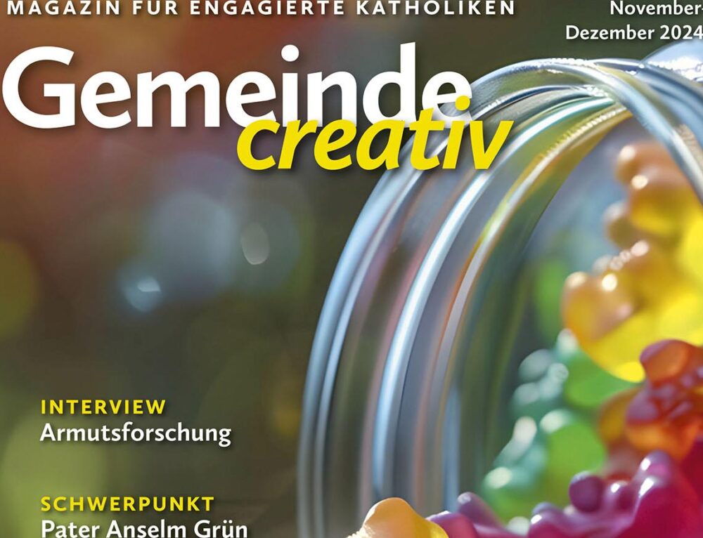  Termin für Pfarrgemeinderatswahl 2026 steht fest - Diözesankomitee 