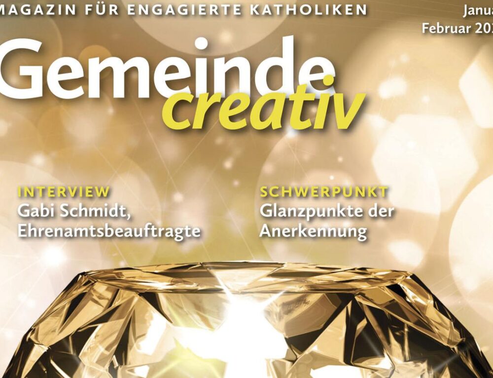  Termin für Pfarrgemeinderatswahl 2026 steht fest - Diözesankomitee 