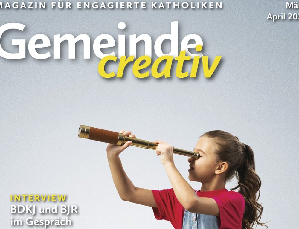  Foto zu Termin für Pfarrgemeinderatswahl 2026 steht fest - Diözesankomitee 