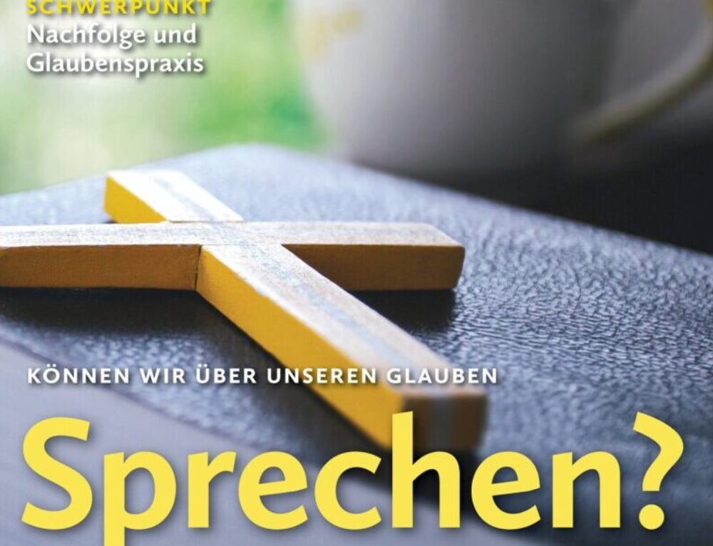  Termin für Pfarrgemeinderatswahl 2026 steht fest - Diözesankomitee Bildidee 