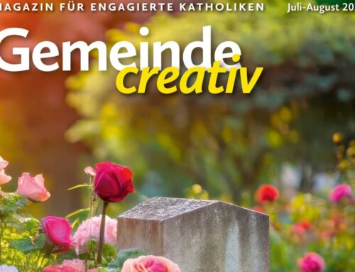  Termin für Pfarrgemeinderatswahl 2026 steht fest - Diözesankomitee 