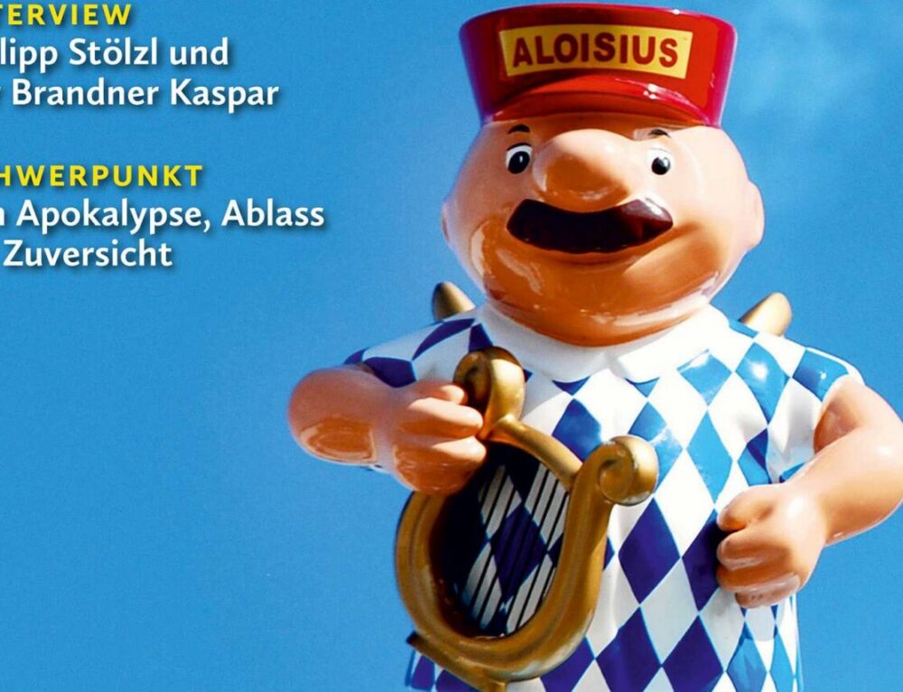  Termin für Pfarrgemeinderatswahl 2026 steht fest - Diözesankomitee Bildidee 